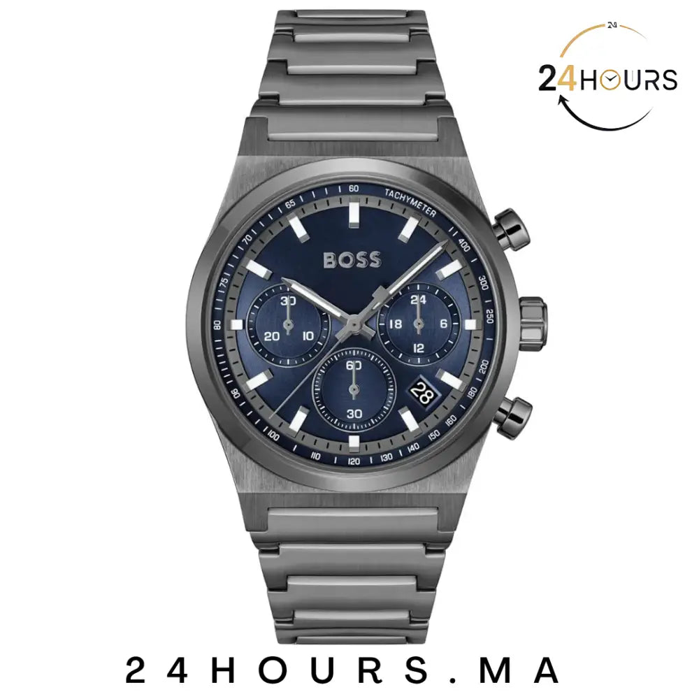 Montre Hugo Boss pour homme 1514223