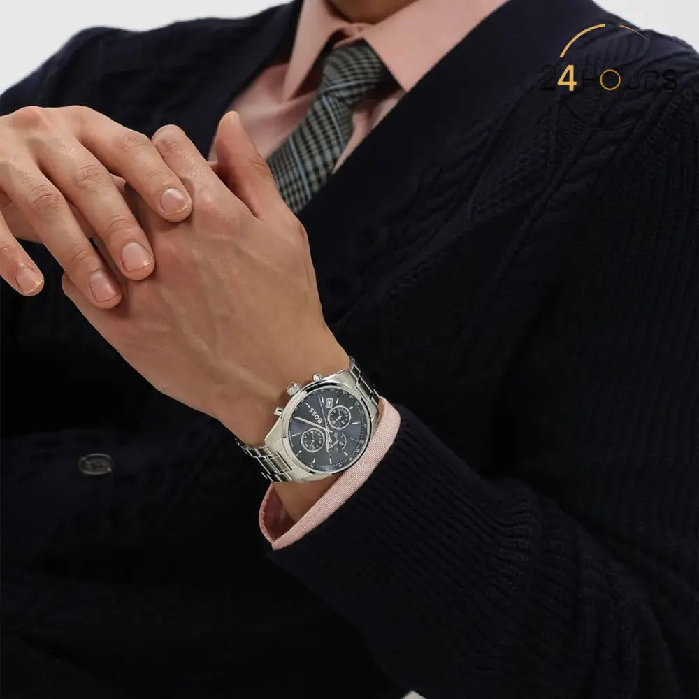 Montre Hugo Boss pour homme 1514226