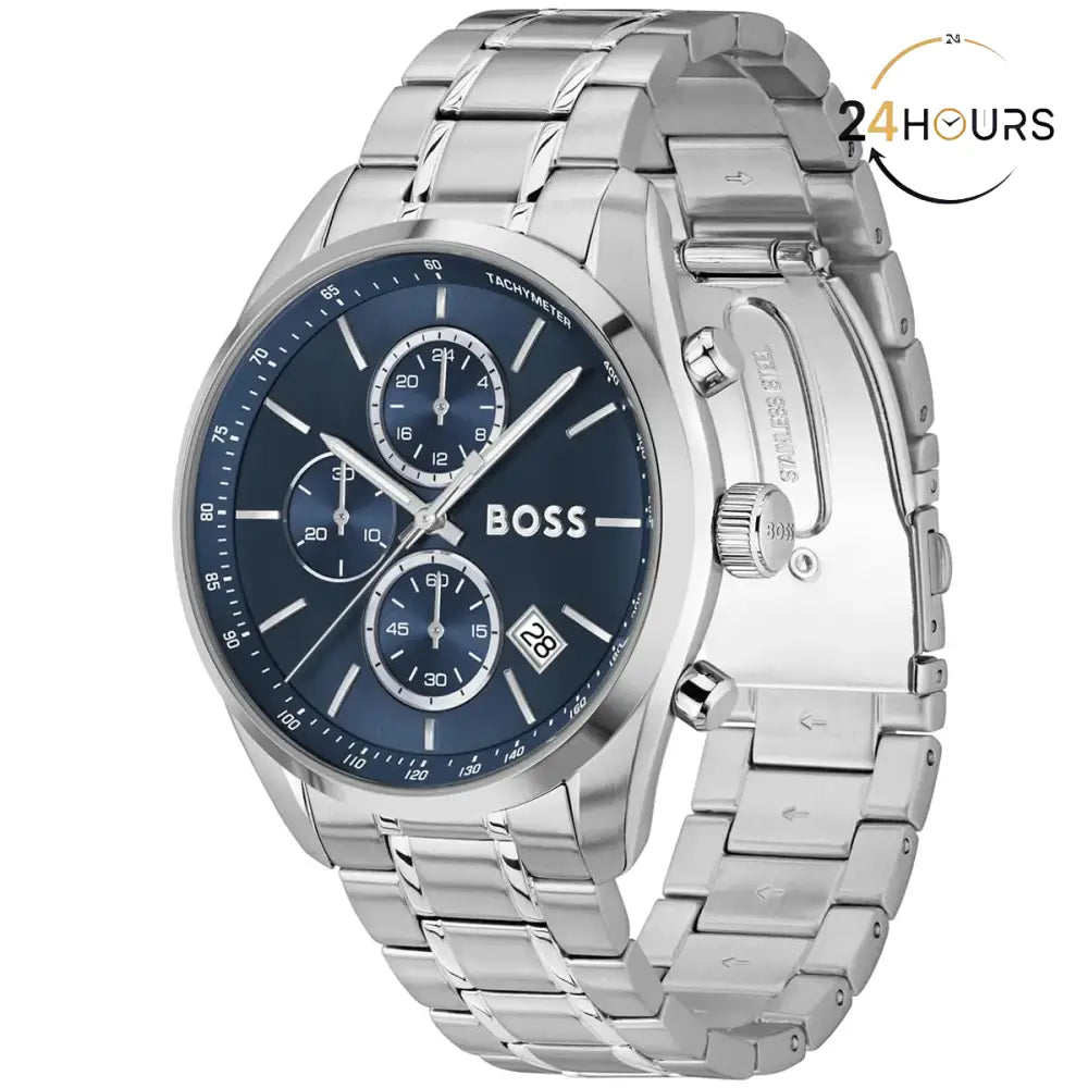 Montre Hugo Boss pour homme 1514226