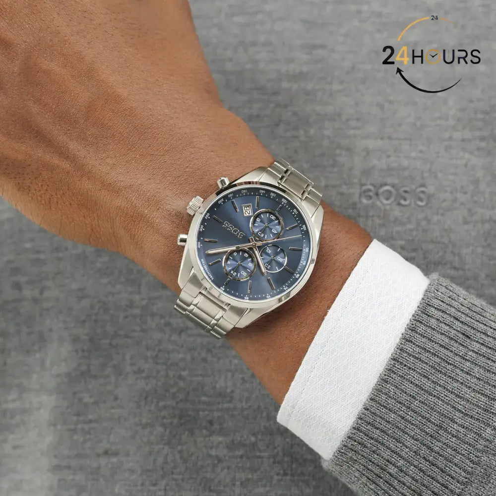 Montre Hugo Boss pour homme 1514226