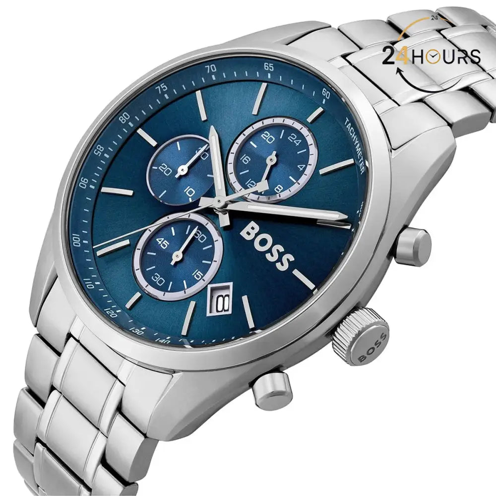 Montre Hugo Boss pour homme 1514226