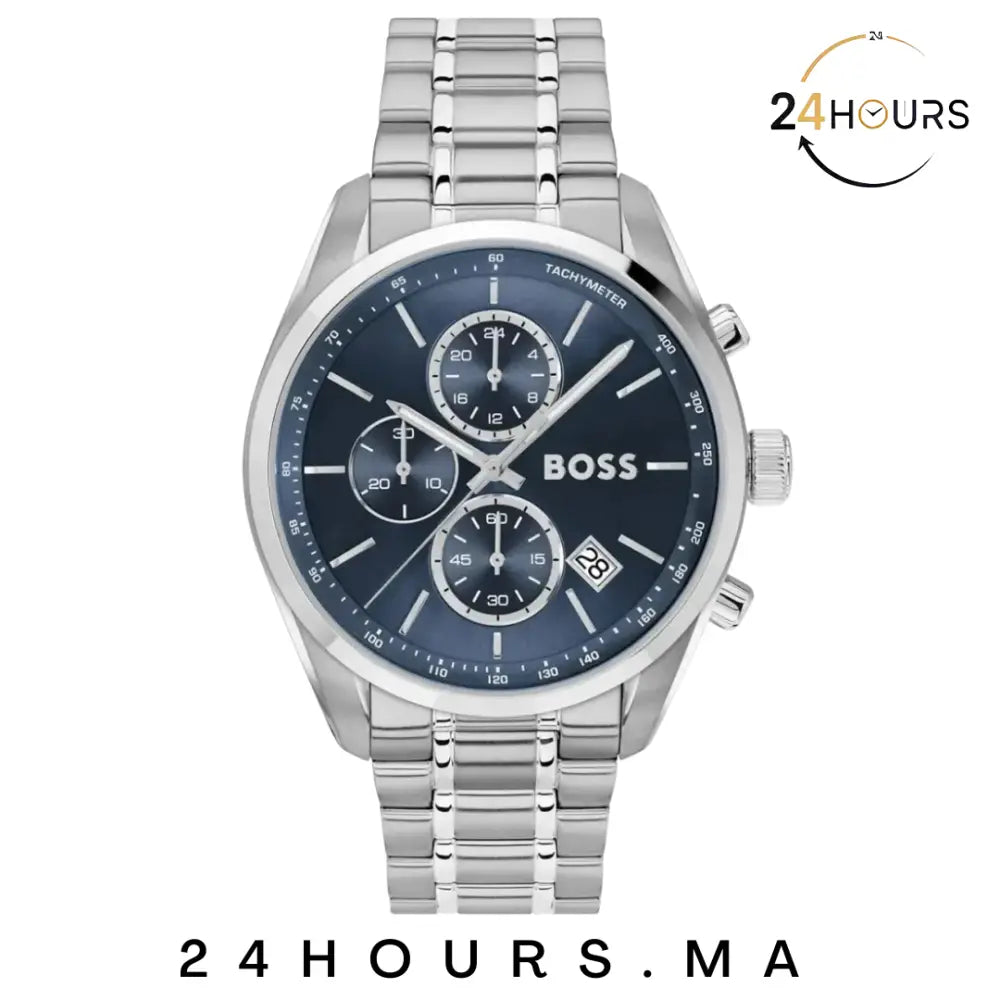 Montre Hugo Boss pour homme 1514226