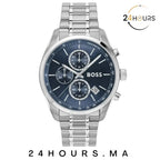 Montre Hugo Boss pour homme 1514226