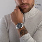 Montre Hugo Boss pour homme 1514226