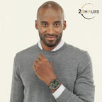 Montre Hugo Boss pour homme 1514228