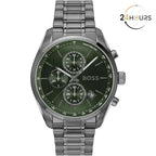 Montre Hugo Boss pour homme 1514228