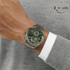 Montre Hugo Boss pour homme 1514228