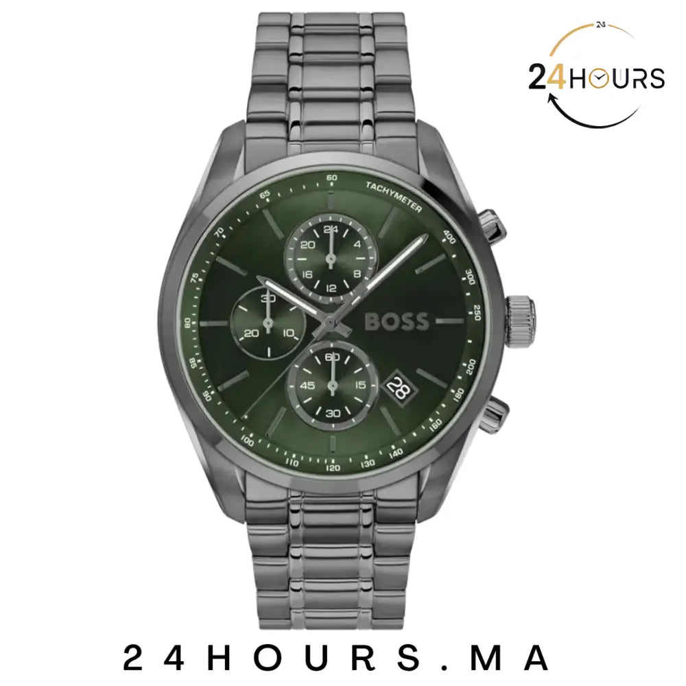Montre Hugo Boss pour homme 1514228