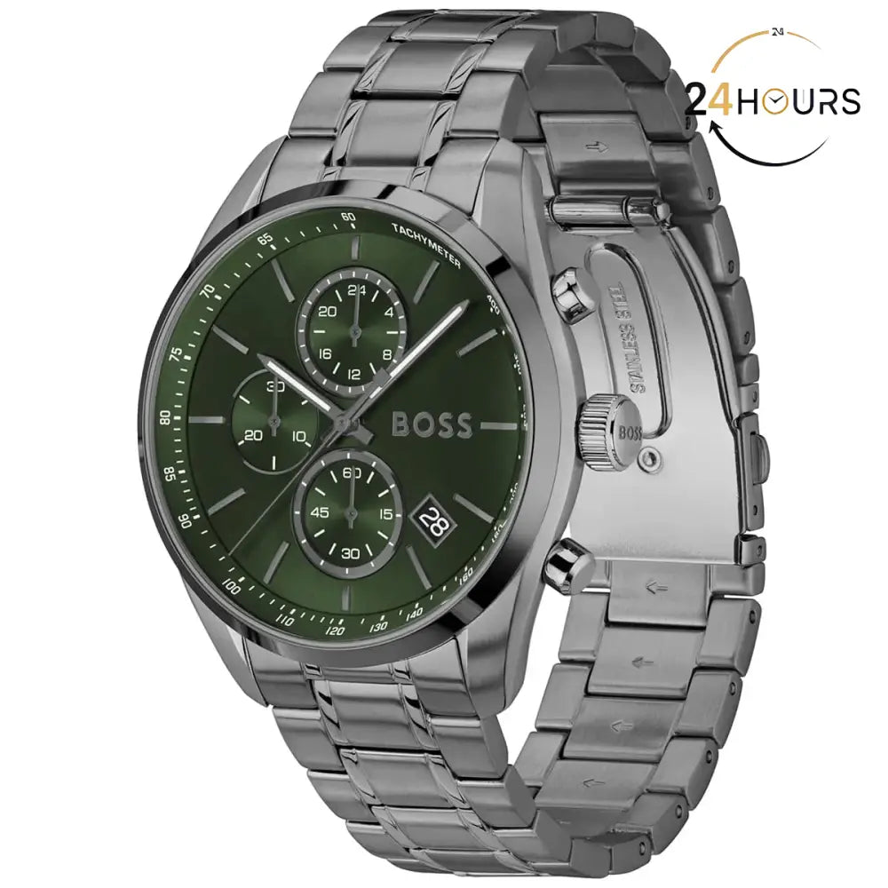Montre Hugo Boss pour homme 1514228