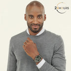 Montre Hugo Boss pour homme 1514228