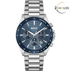 Montre Hugo Boss pour homme 1514240