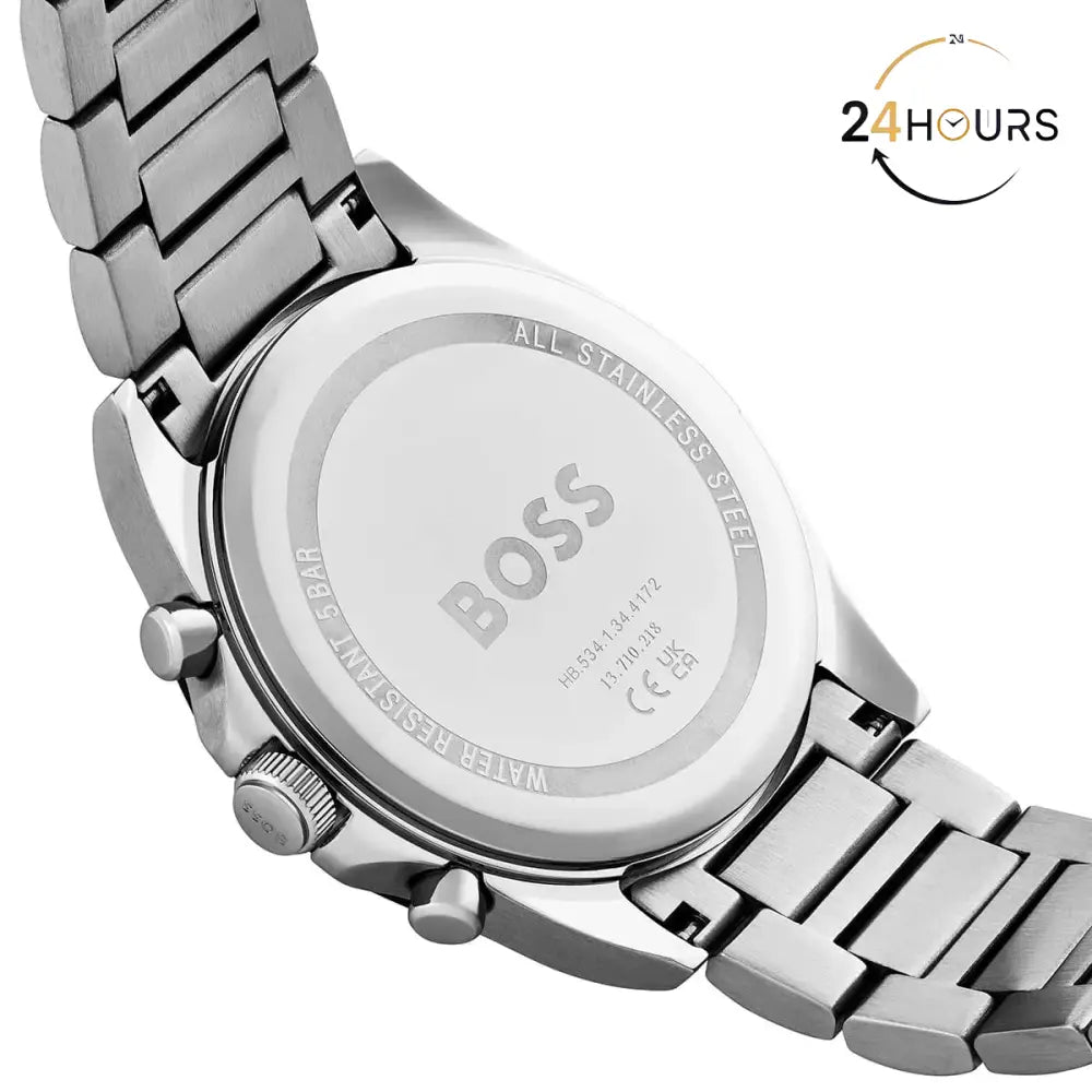Montre Hugo Boss pour homme 1514240