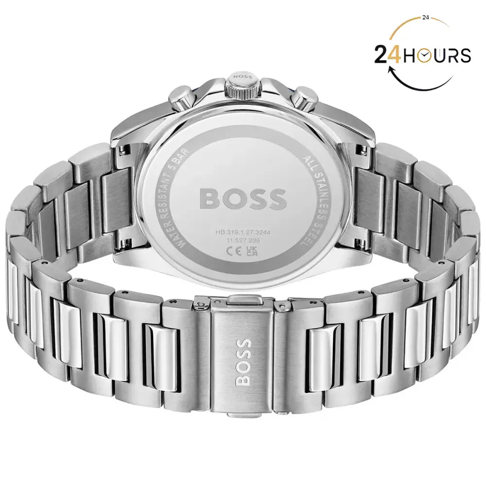 Montre Hugo Boss pour homme 1514240