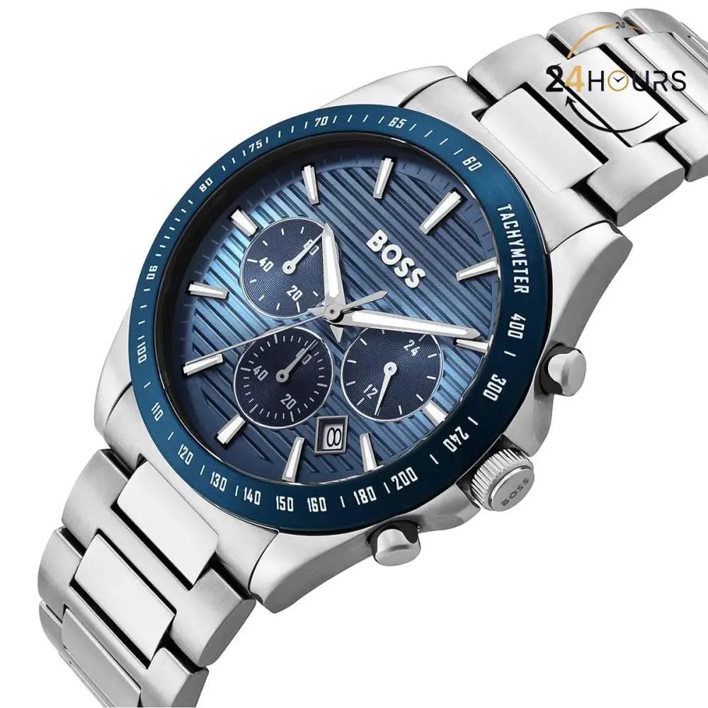 Montre Hugo Boss pour homme 1514240