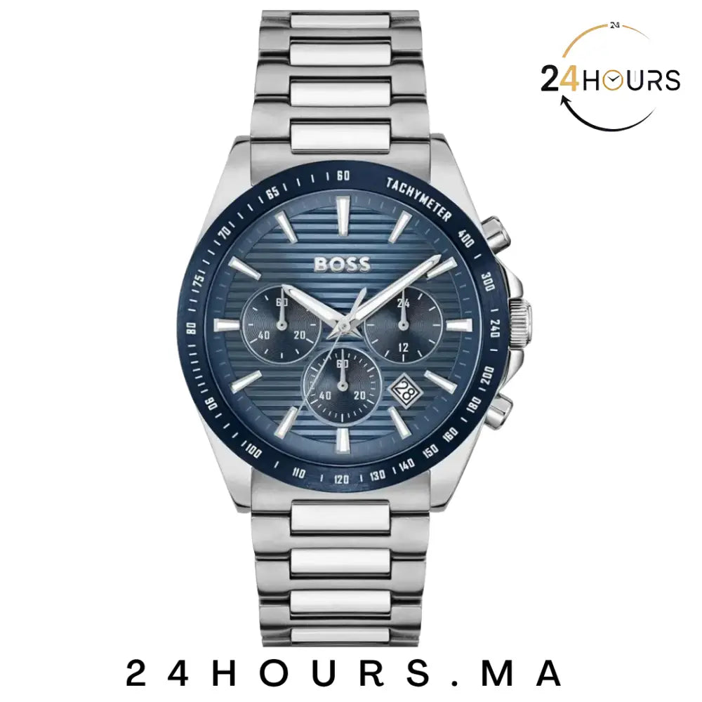 Montre Hugo Boss pour homme 1514240