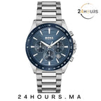 Montre Hugo Boss pour homme 1514240