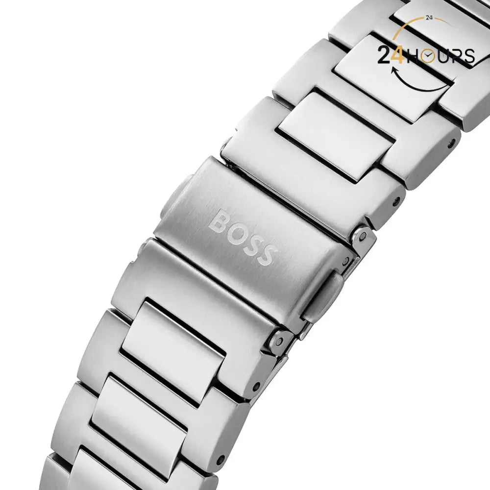 Montre Hugo Boss pour homme 1514240