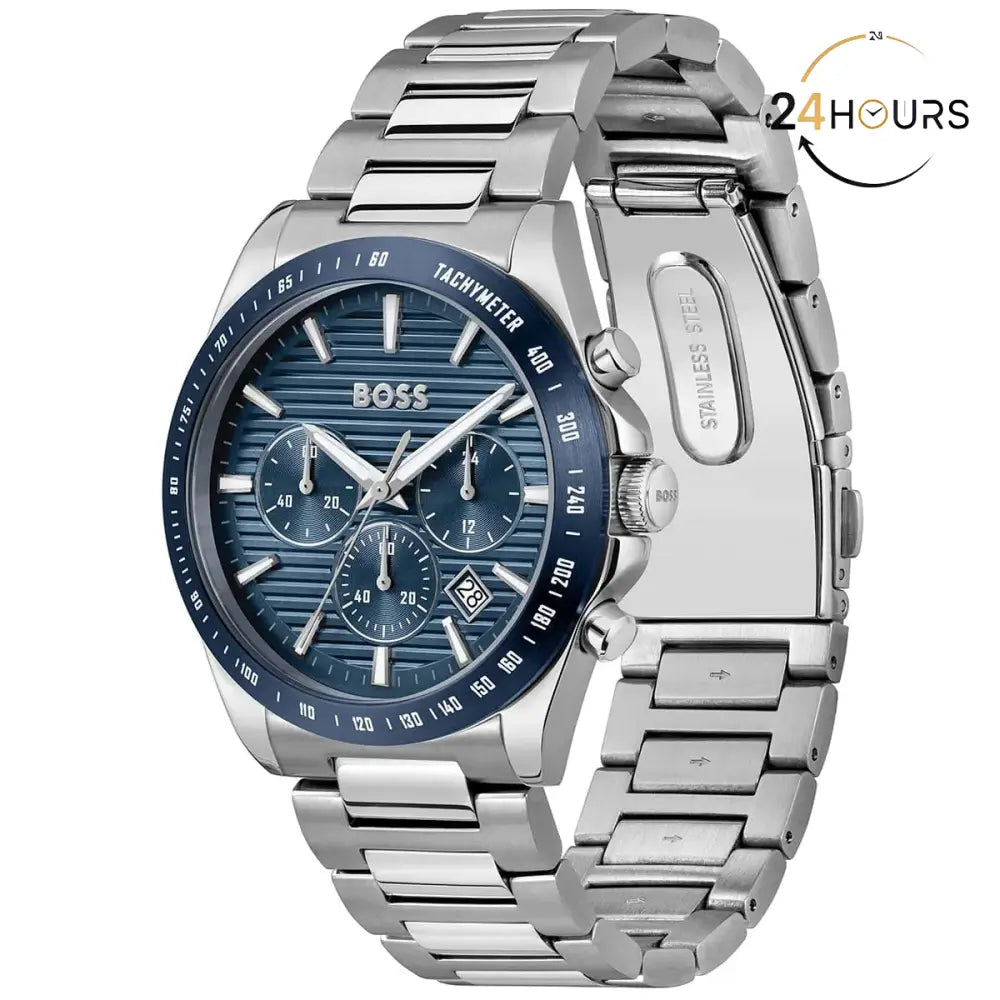Montre Hugo Boss pour homme 1514240