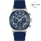 Montre Hugo Boss pour homme 1514243