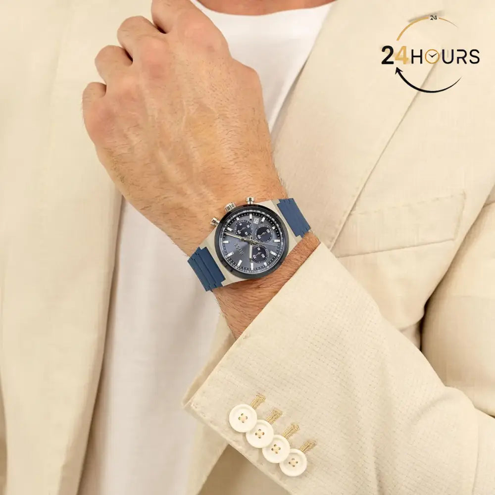 Montre Hugo Boss pour homme 1514243