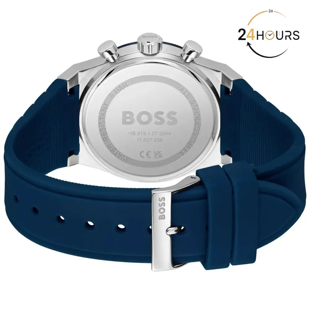 Montre Hugo Boss pour homme 1514243