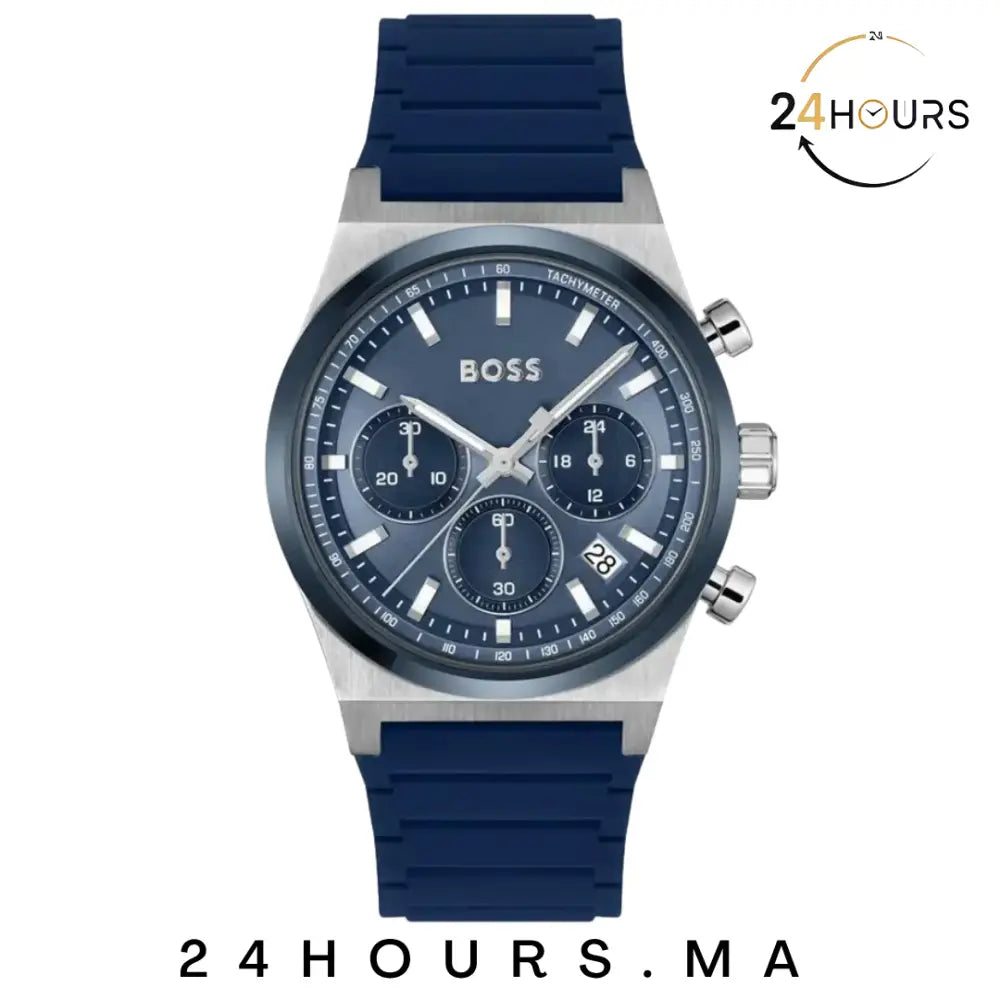 Montre Hugo Boss pour homme 1514243