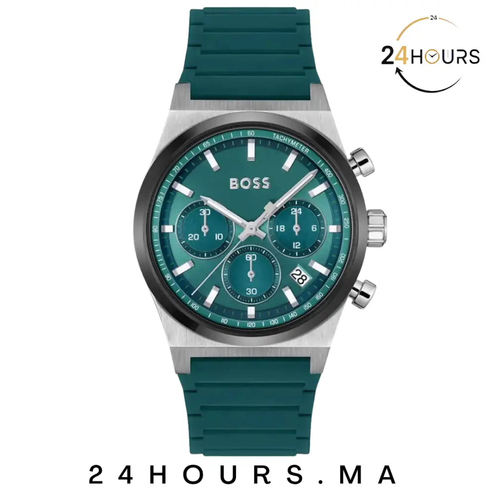 Montre Hugo Boss pour homme 1514244