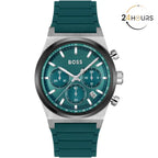 Montre Hugo Boss pour homme 1514244