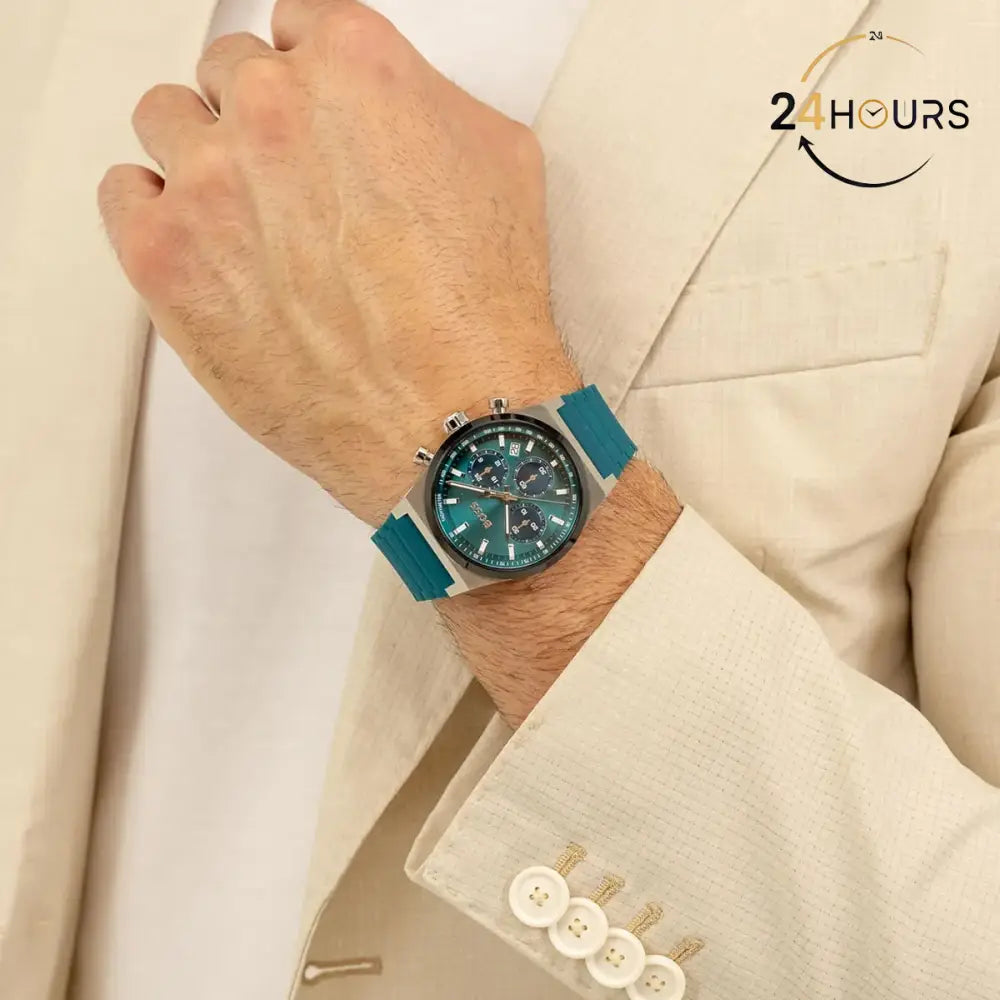 Montre Hugo Boss pour homme 1514244