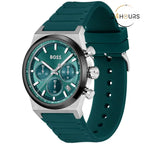 Montre Hugo Boss pour homme 1514244