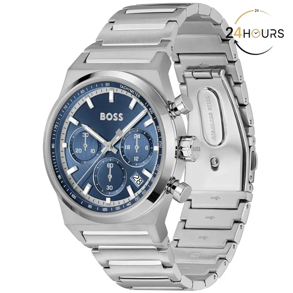 Montre Hugo Boss pour homme 1514250