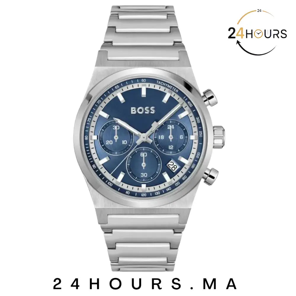 Montre Hugo Boss pour homme 1514250