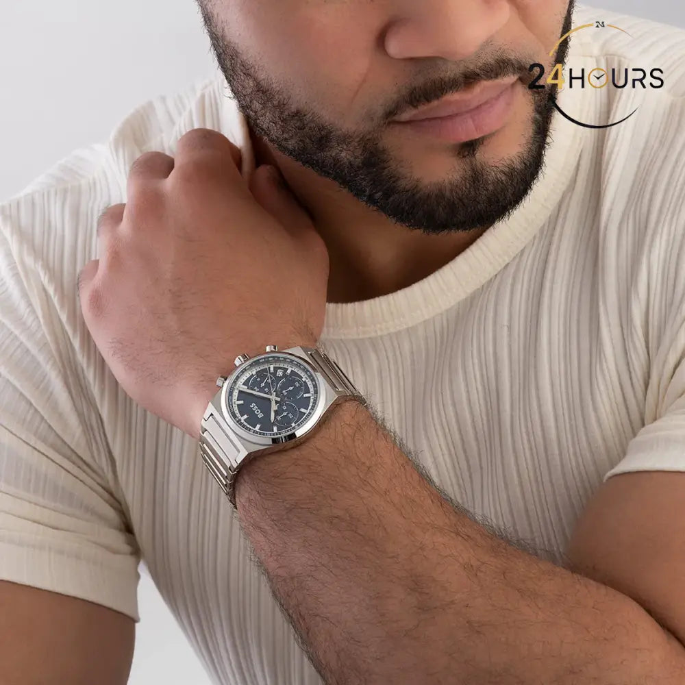 Montre Hugo Boss pour homme 1514250