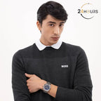 Montre Hugo Boss pour homme 1514250