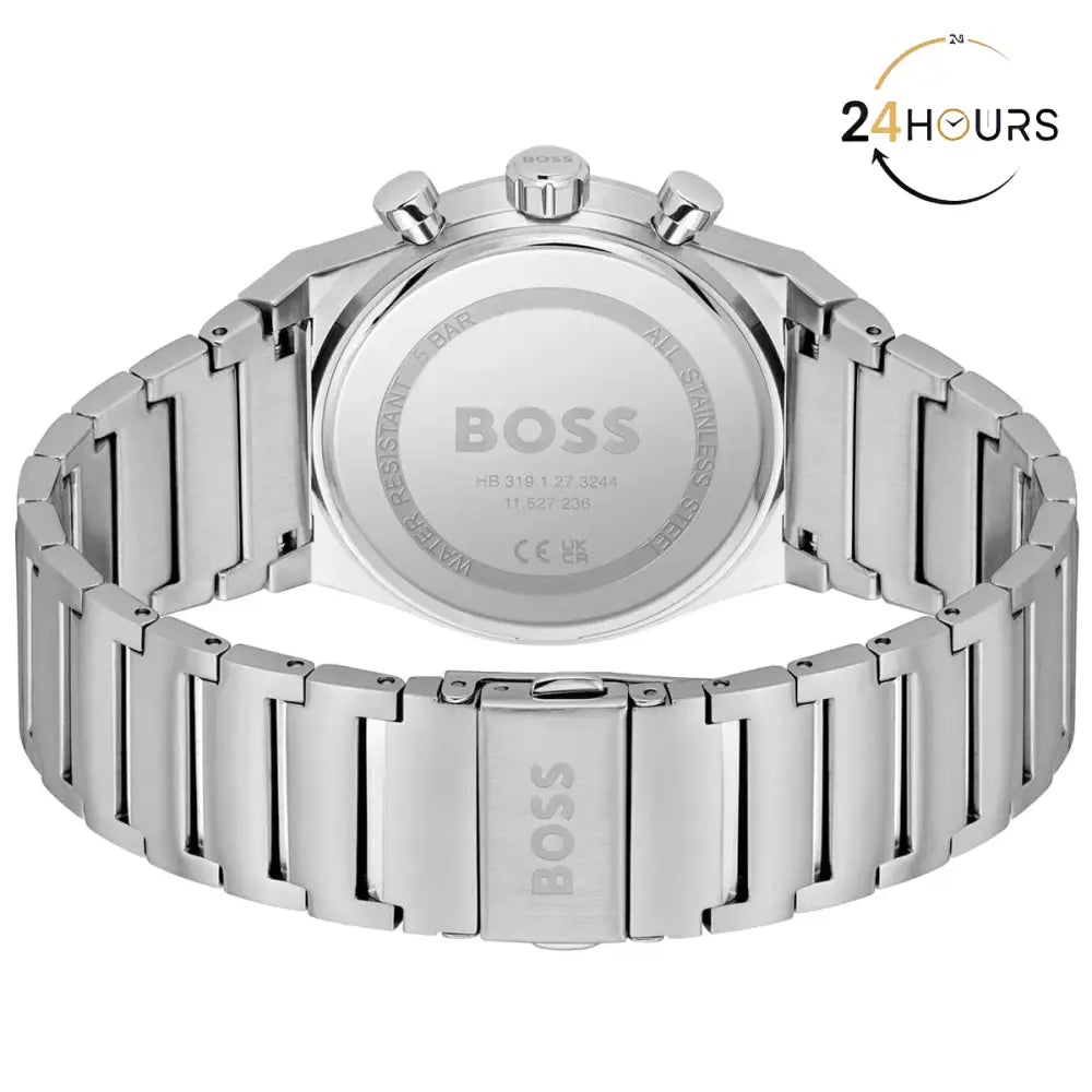 Montre Hugo Boss pour homme 1514250
