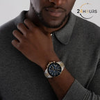 Montre Hugo Boss pour homme 1514257