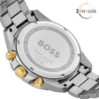 Montre Hugo Boss pour homme 1514257