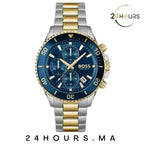 Montre Hugo Boss pour homme 1514257