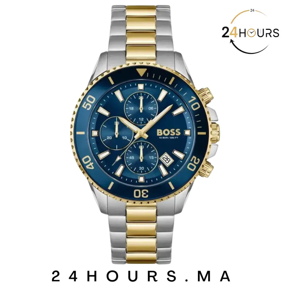 Montre Hugo Boss pour homme 1514257