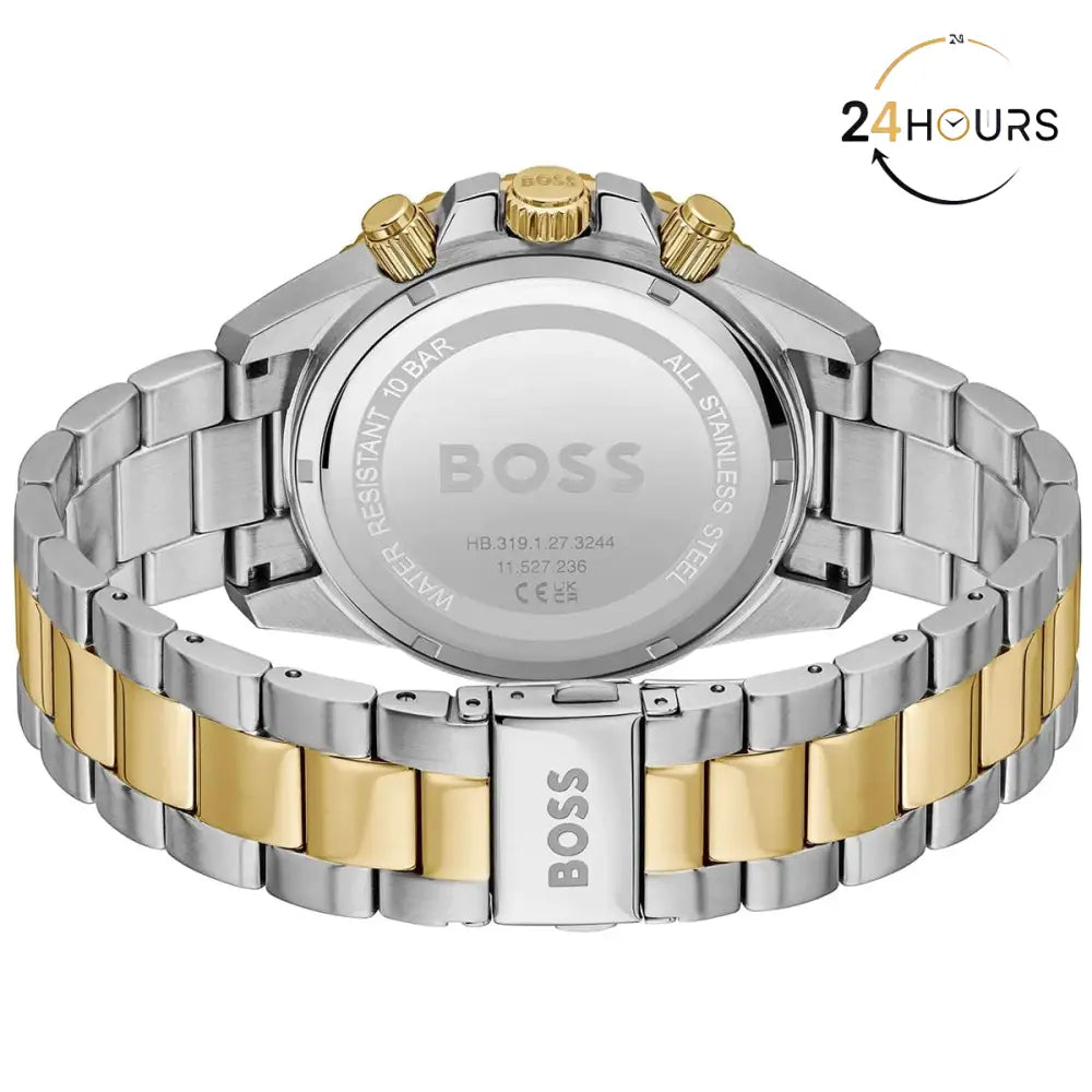 Montre Hugo Boss pour homme 1514257
