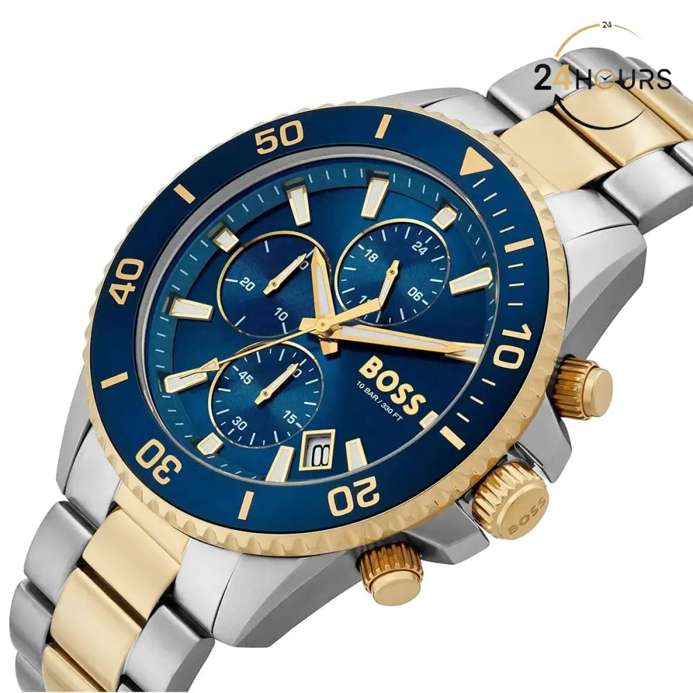 Montre Hugo Boss pour homme 1514257