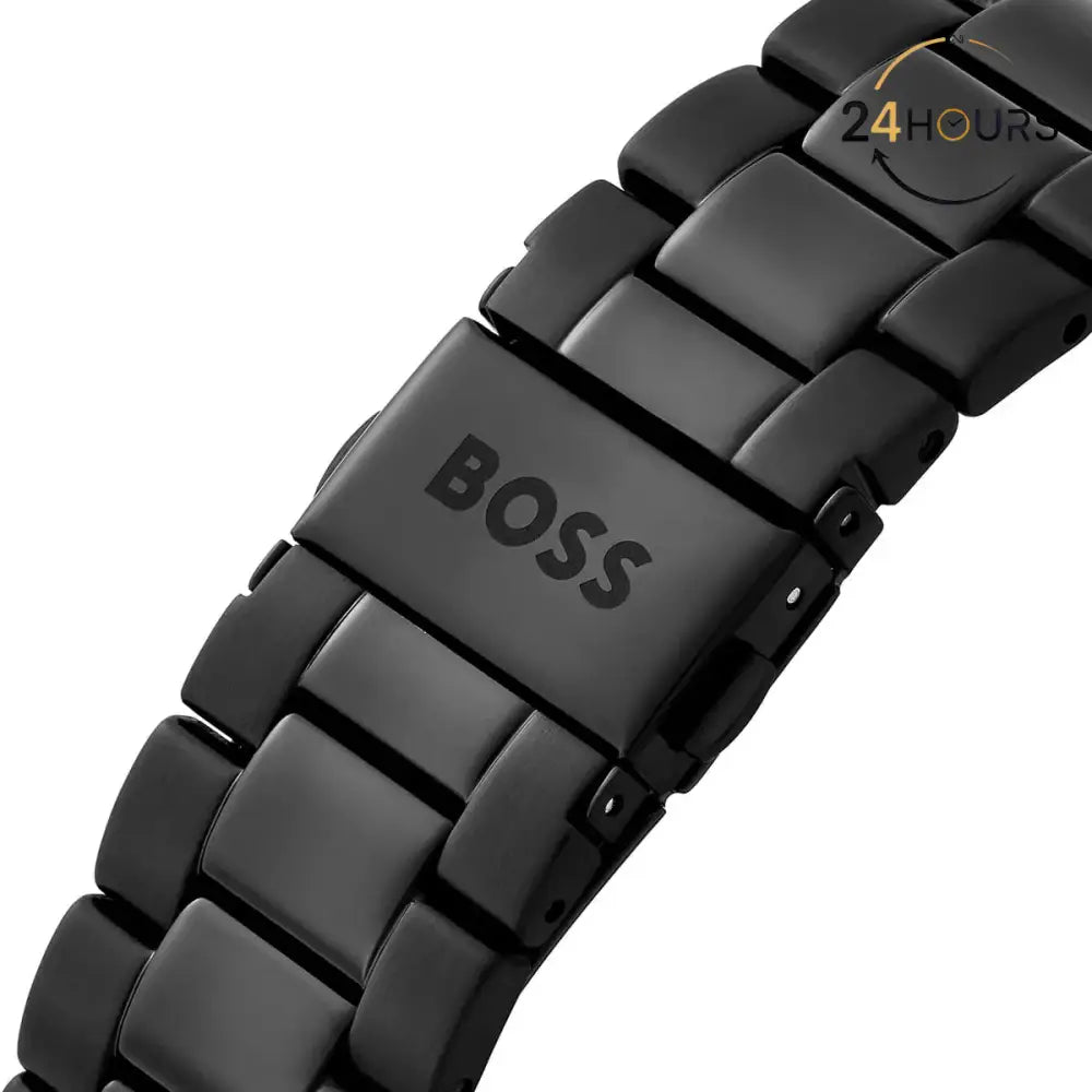 Montre Hugo Boss pour homme 1514258