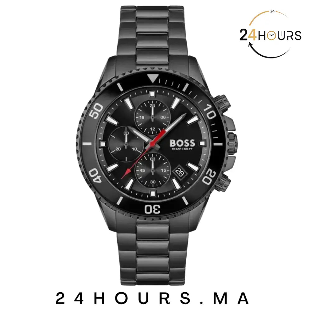 Montre Hugo Boss pour homme 1514258