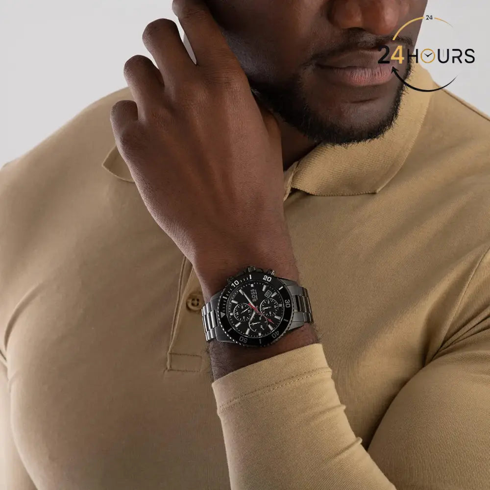 Montre Hugo Boss pour homme 1514258
