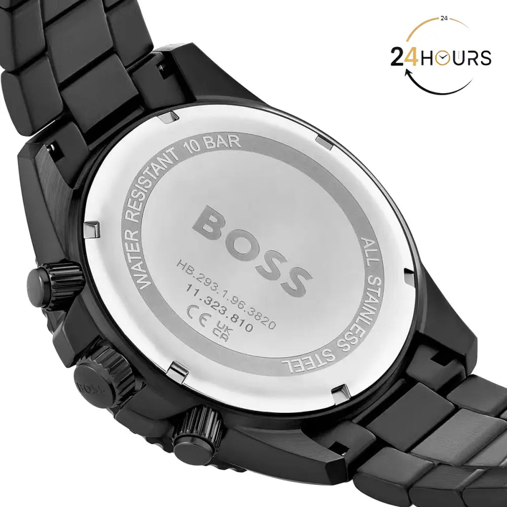 Montre Hugo Boss pour homme 1514258