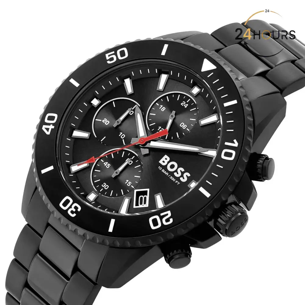 Montre Hugo Boss pour homme 1514258