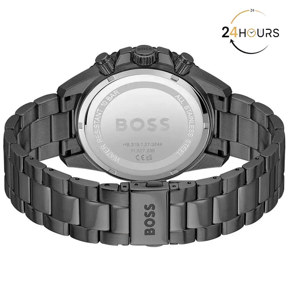 Montre Hugo Boss pour homme 1514258