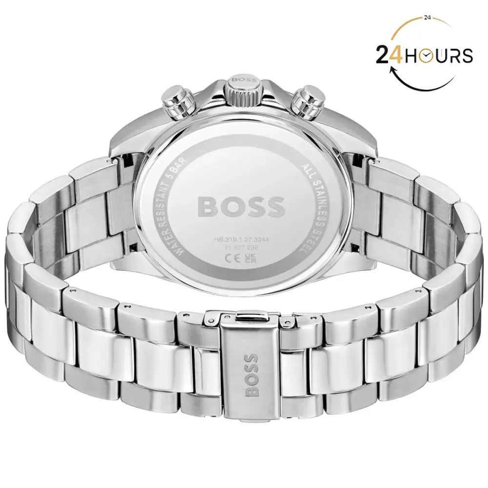 Montre Hugo Boss pour homme 1514267