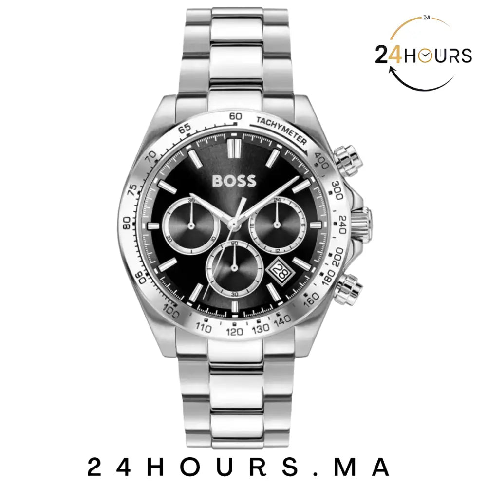 Montre Hugo Boss pour homme 1514267