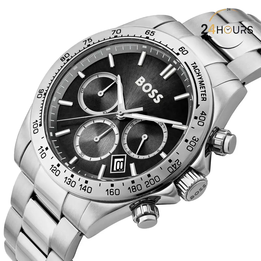 Montre Hugo Boss pour homme 1514267